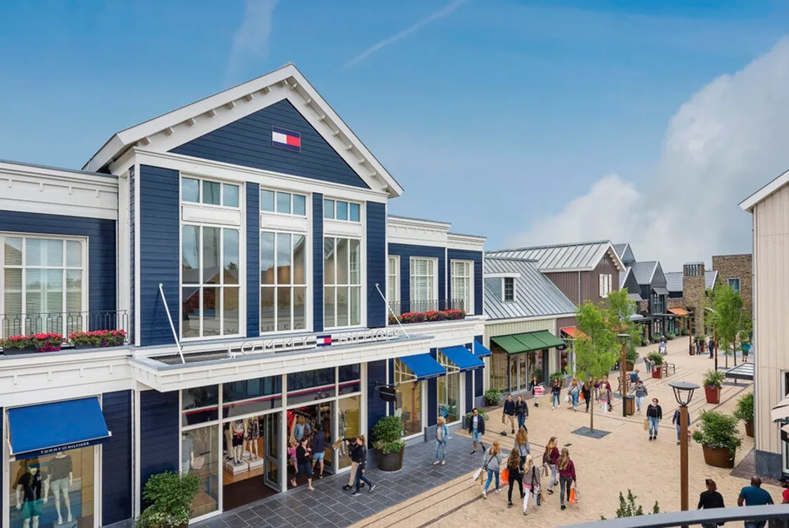Bataviastad Outlet
