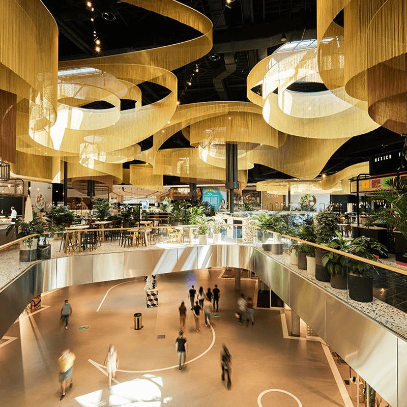 Westfield mall of the Netherlands