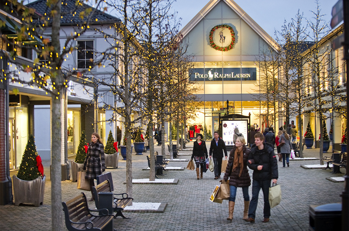 Designer Outlet Roermond